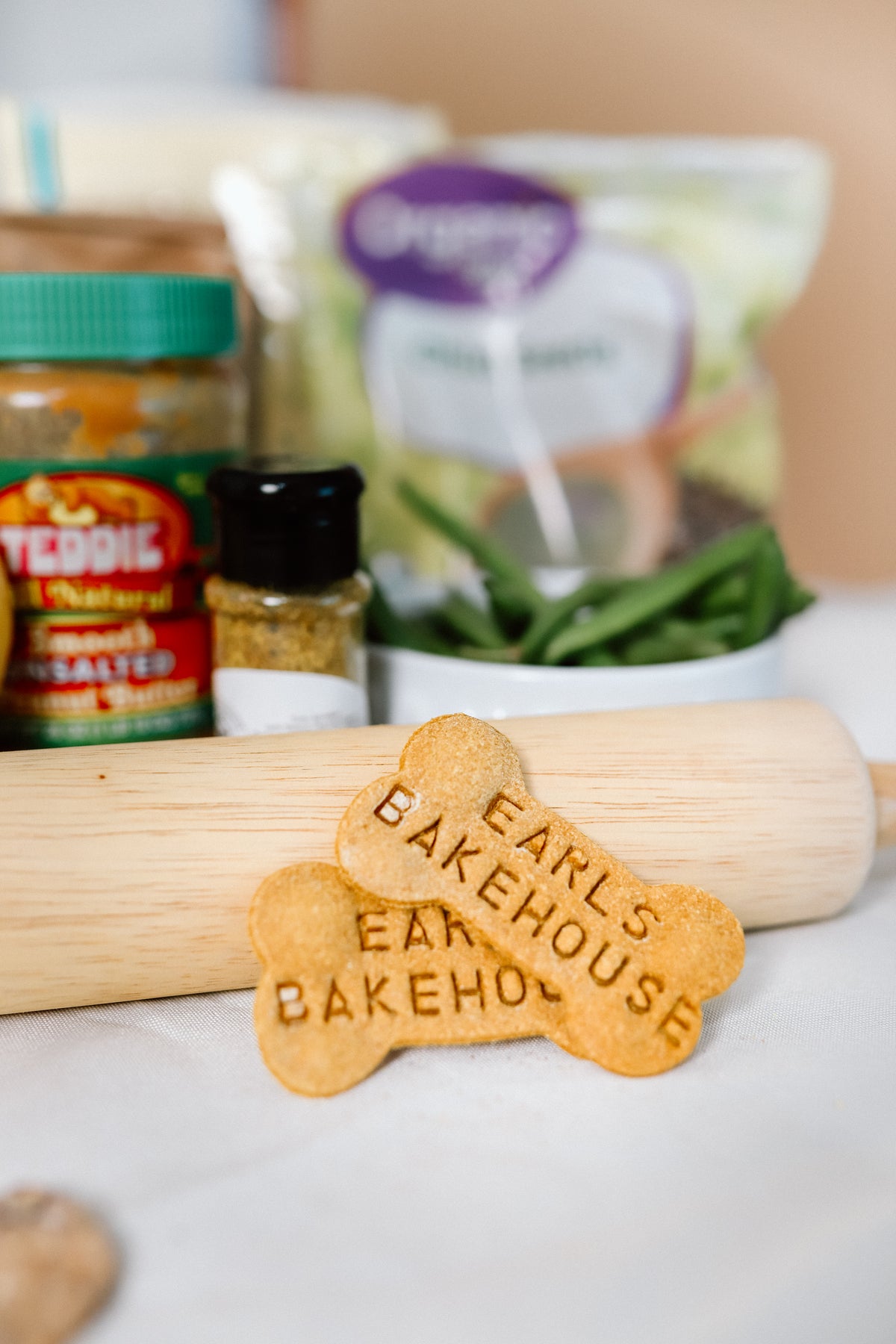 All Natural Dog Treats