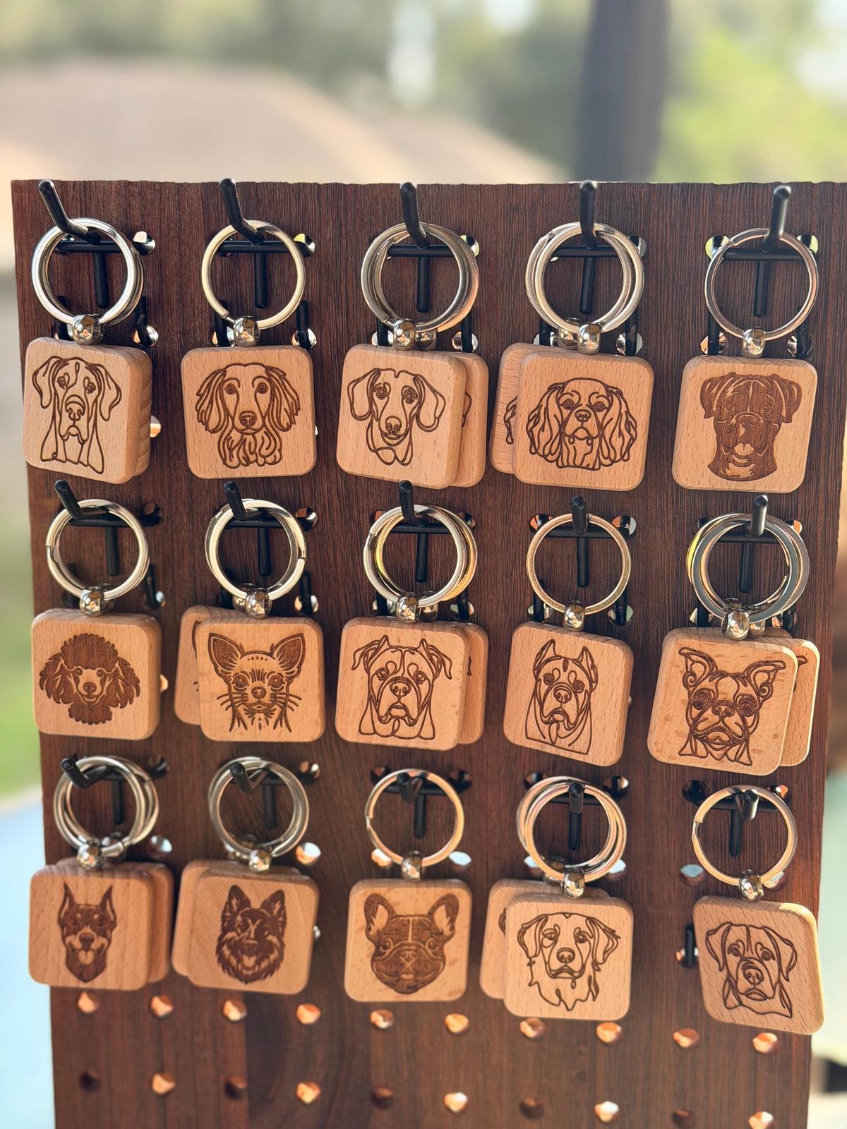 Accessories