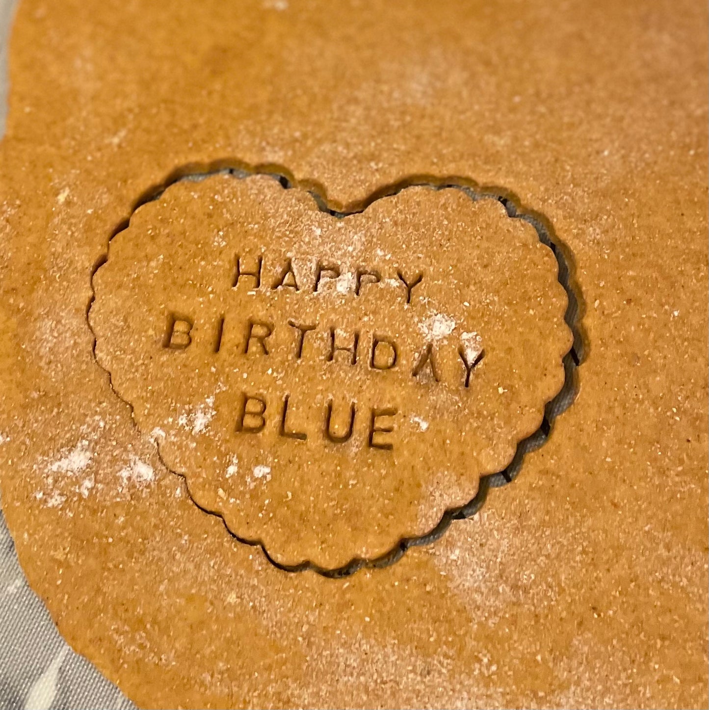Birthday Themed