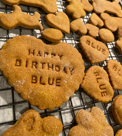 Birthday Themed