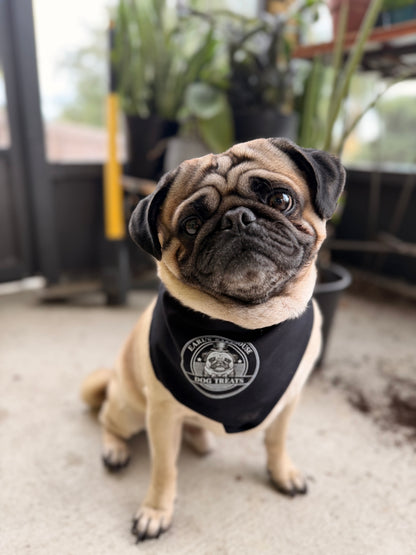 Earl's Bakehouse Logo Bandanas
