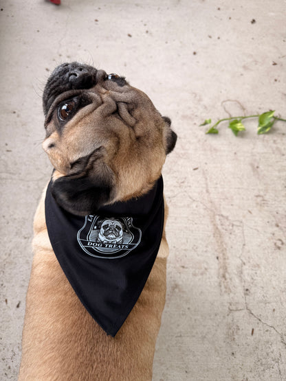 Earl's Bakehouse Logo Bandanas
