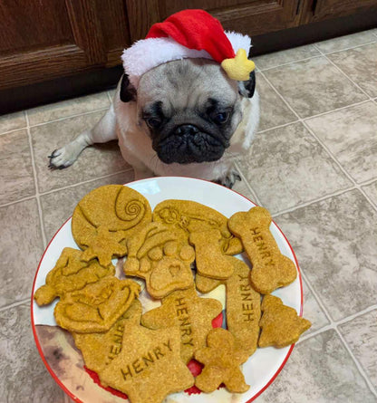 Christmas Themed