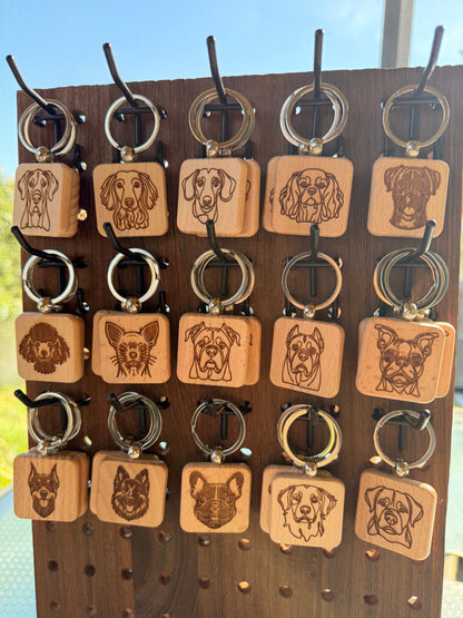 Keychains