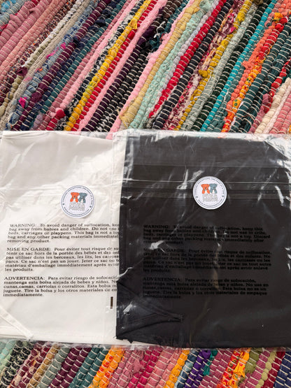 Earl's Bakehouse Logo Bandanas
