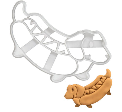 Breed Specific Shapes