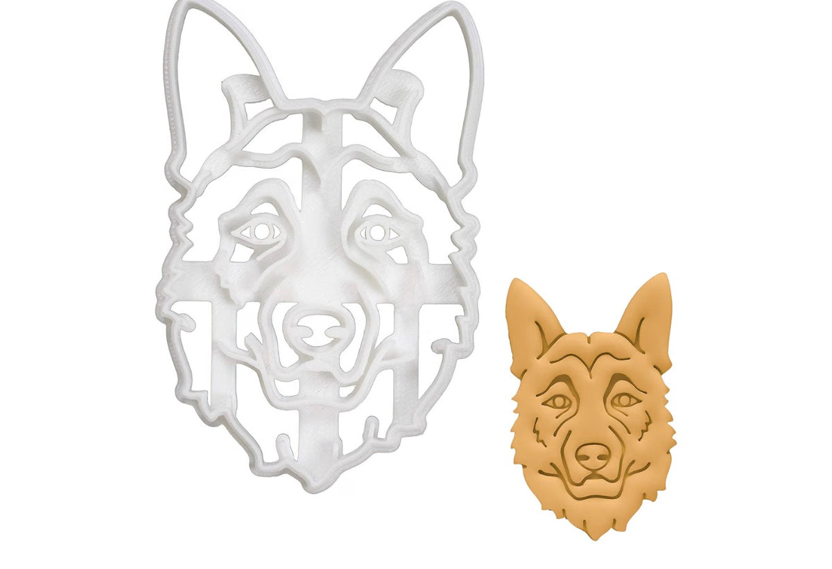 Breed Specific Shapes