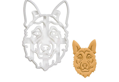 Breed Specific Shapes