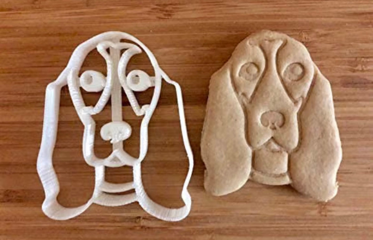 Breed Specific Shapes