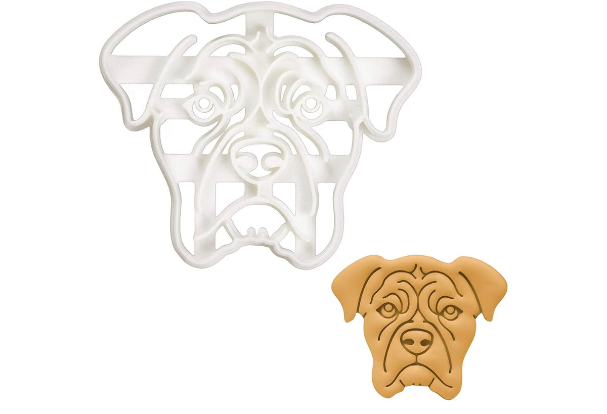 Breed Specific Shapes